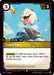 Image for Loyal Poro (156/219) [Unleashed] - Riftbound: League of Legends Trading Card Game