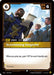 Scrutinizing Sergeant (#157/219) (Unleashed) Near Mint