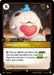 Image for Ultrasoft Poro (160/219) [Unleashed] - Riftbound: League of Legends Trading Card Game