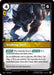 Stalking Wolf (#166/219) (Unleashed) Near Mint
