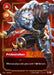 Rengar, Pridestalker (#183/219) (Unleashed) Near Mint Foil