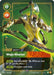 Master Yi, Wuju Master (#191/219) (Unleashed) Near Mint Foil