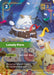 Image for Lonely Poro (Overnumbered) (221/219) [Unleashed] - Riftbound: League of Legends Trading Card Game