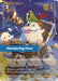 Image for Plundering Poro (Overnumbered) (222/219) [Unleashed] - Riftbound: League of Legends Trading Card Game