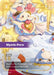 Image for Mystic Poro (Overnumbered) (224/219) [Unleashed] - Riftbound: League of Legends Trading Card Game