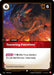 Towering Pairofant (#008/219) (Unleashed) Near Mint