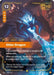 Image for Elder Dragon (Alternate Art) (118a/219) [Unleashed] - Riftbound: League of Legends Trading Card Game
