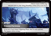 Frozen Fortress (#212/219) (Unleashed) Near Mint