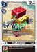ToyAgumon (#BT25-064 C) (Dual Revolution) Near Mint