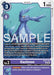 Gazimon (#BT25-078 C) (Dual Revolution) Near Mint