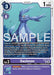 Gazimon (#BT25-078 C) (Dual Revolution)