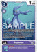 Image for Gazimon (BT25-078 C) - Digimon Card Game