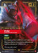 Image for Pyke - Dockside Butcher (Alternate Art) (028a/219) [Unleashed] - Riftbound: League of Legends Trading Card Game