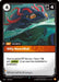 Image for Wily Newtfish (108/219) [Unleashed] - Riftbound: League of Legends Trading Card Game
