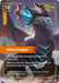 Elder Dragon (#118/219) (Unleashed) Near Mint Foil