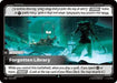 Forgotten Library (#211/219) (Unleashed) Near Mint