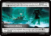 Image for Forgotten Library (211/219) [Unleashed] - Riftbound: League of Legends Trading Card Game