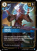 Image for Zilean - Time Mage (086/219) [Unleashed] - Riftbound: League of Legends Trading Card Game