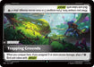 Image for Trapping Grounds (217/219) [Unleashed] - Riftbound: League of Legends Trading Card Game