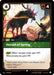 Herald of Spring (#034/219) (Unleashed) Near Mint