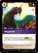Megatusk (#126/219) (Unleashed) Near Mint