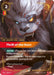 Image for Thrill of the Hunt (184/219) [Unleashed] - Riftbound: League of Legends Trading Card Game