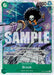 Brook OP15 032 (#OP15-032) (Adventure on Kami's Island)