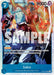 Sabo (#OP15-046) (Adventure on Kami's Island) Near Mint Foil