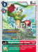 Image for Aegiochusmon: Green (BT25-053 R) - Digimon Card Game