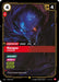 Rengar - Unseen (Alternate Art) (#024a/219) (Unleashed) Near Mint Foil