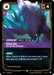 Kha'Zix - Mutating Horror (Alternate Art) (#143a/219) (Unleashed) Near Mint Foil