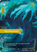 The Ruination (#180/219) (Unleashed) Near Mint Foil