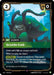 Scuttle Crab (#053/219) (Unleashed) Near Mint Foil