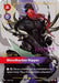 Image for Pyke - Bloodharbor Ripper (Signature) (228*/219) [Unleashed] - Riftbound: League of Legends Trading Card Game