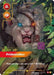 Image for Rengar - Pridestalker (Signature) (227*/219) [Unleashed] - Riftbound: League of Legends Trading Card Game