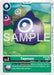 Tapmon (#BT25-004 C) (Dual Revolution)