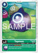 Image for Tapmon (BT25-004 C) - Digimon Card Game