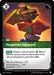 Forgotten Signpost (#045/219) (Unleashed) Near Mint