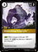 Enthralling Protector (#162/219) (Unleashed) Near Mint