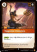 Targonian Visionary (#098/219) (Unleashed) Near Mint