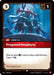 Image for Prepared Neophyte (004/219) [Unleashed] - Riftbound: League of Legends Trading Card Game