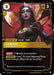 Image for LeBlanc - Fragmented (172/219) [Unleashed] - Riftbound: League of Legends Trading Card Game