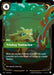 Tricksy Tentacles (#054/219) (Unleashed) Near Mint Foil