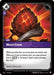 Blast Cone (#133/219) (Unleashed) Near Mint