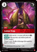 Lotus Trap (#013/219) (Unleashed) Near Mint