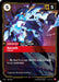 Xerath - Freed (#026/219) (Unleashed) Near Mint Foil