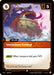 Voracious Gromp (#100/219) (Unleashed) Near Mint