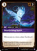 Image for Bewitching Spirit (121/219) [Unleashed] - Riftbound: League of Legends Trading Card Game
