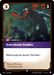 Evershade Stalker (#123/219) (Unleashed) Near Mint