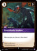 Image for Evershade Stalker (123/219) [Unleashed] - Riftbound: League of Legends Trading Card Game